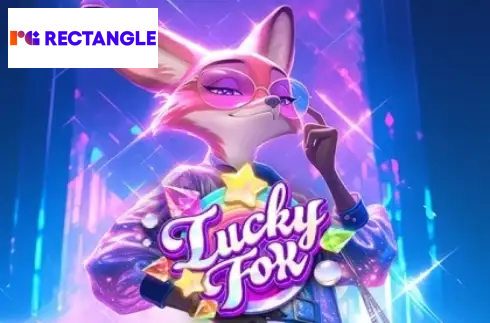 Lucky Fox